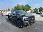 New 2025 Ford F-150 Lariat SuperCrew Cab 4WD Pickup for sale #T25121 - photo 4