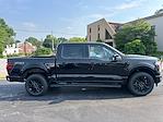 New 2025 Ford F-150 Lariat SuperCrew Cab 4WD Pickup for sale #T25121 - photo 8