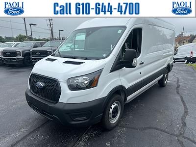 2025 Ford Transit 250 Medium Roof RWD Empty Cargo Van for sale #T25133 - photo 1
