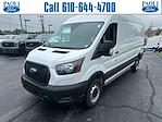 2025 Ford Transit 250 Medium Roof RWD Empty Cargo Van for sale #T25133 - photo 1