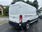 2025 Ford Transit 250 Medium Roof RWD Empty Cargo Van for sale #T25133 - photo 15