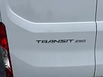 2025 Ford Transit 250 Medium Roof RWD Empty Cargo Van for sale #T25133 - photo 17