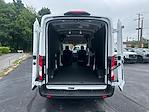 2025 Ford Transit 250 Medium Roof RWD Empty Cargo Van for sale #T25133 - photo 18