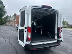 2025 Ford Transit 250 Medium Roof RWD Empty Cargo Van for sale #T25133 - photo 19