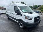 2025 Ford Transit 250 Medium Roof RWD Empty Cargo Van for sale #T25133 - photo 4