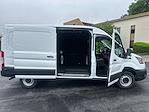 2025 Ford Transit 250 Medium Roof RWD Empty Cargo Van for sale #T25133 - photo 6