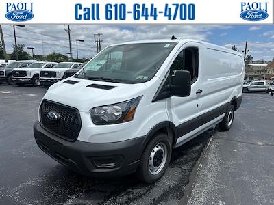 2025 Ford Transit 150 Low Roof RWD Empty Cargo Van for sale #T25134 - photo 1