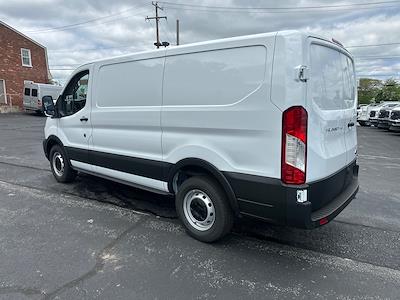 2025 Ford Transit 150 Low Roof RWD Empty Cargo Van for sale #T25134 - photo 2
