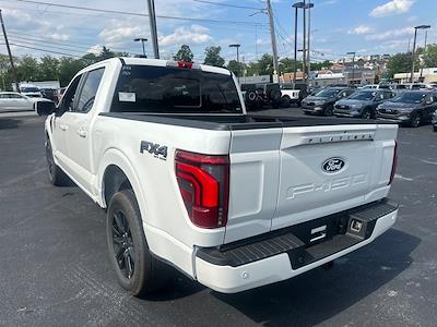 2025 Ford F-150 SuperCrew Cab 4WD Pickup for sale #T25137 - photo 2