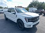 2025 Ford F-150 SuperCrew Cab 4WD Pickup for sale #T25137 - photo 4