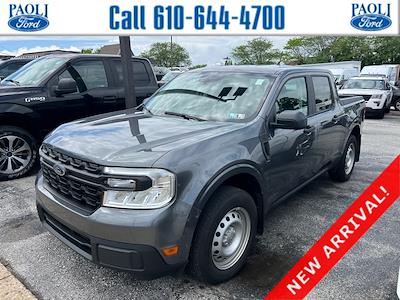 2022 Ford Maverick SuperCrew Cab FWD Pickup for sale #T25138A - photo 1