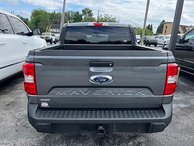 2022 Ford Maverick SuperCrew Cab FWD Pickup for sale #T25138A - photo 2