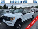 2022 Ford F-150 SuperCrew Cab 4WD Black Widow Pickup for sale #T25141A - photo 1