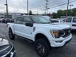 2022 Ford F-150 SuperCrew Cab 4WD Black Widow Pickup for sale #T25141A - photo 4