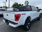 2022 Ford F-150 SuperCrew Cab 4WD Black Widow Pickup for sale #T25141A - photo 5