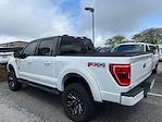 2022 Ford F-150 SuperCrew Cab 4WD Black Widow Pickup for sale #T25141A - photo 2