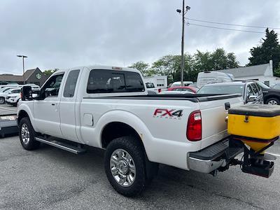 2015 Ford F-350 Super Cab SRW 4WD Pickup for sale #T25141B - photo 2