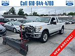 2015 Ford F-350 Super Cab SRW 4WD Pickup for sale #T25141B - photo 1
