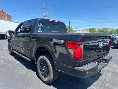 New 2025 Ford F-150 XLT SuperCrew Cab 4WD Pickup for sale #T25147 - photo 2