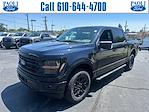New 2025 Ford F-150 XLT SuperCrew Cab 4WD Pickup for sale #T25147 - photo 1