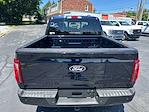 New 2025 Ford F-150 XLT SuperCrew Cab 4WD Pickup for sale #T25147 - photo 11