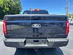 New 2025 Ford F-150 XLT SuperCrew Cab 4WD Pickup for sale #T25147 - photo 12