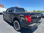 New 2025 Ford F-150 XLT SuperCrew Cab 4WD Pickup for sale #T25147 - photo 2