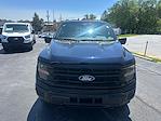 New 2025 Ford F-150 XLT SuperCrew Cab 4WD Pickup for sale #T25147 - photo 3