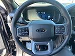 New 2025 Ford F-150 XLT SuperCrew Cab 4WD Pickup for sale #T25147 - photo 21