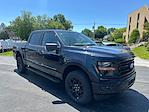 New 2025 Ford F-150 XLT SuperCrew Cab 4WD Pickup for sale #T25147 - photo 4