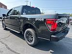 New 2025 Ford F-150 XLT SuperCrew Cab 4WD Pickup for sale #T25148 - photo 2