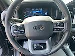 New 2025 Ford F-150 XLT SuperCrew Cab 4WD Pickup for sale #T25148 - photo 20