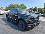 New 2025 Ford F-150 XLT SuperCrew Cab 4WD Pickup for sale #T25148 - photo 4