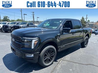 2025 Ford F-150 SuperCrew Cab 4WD Pickup for sale #T25150 - photo 1