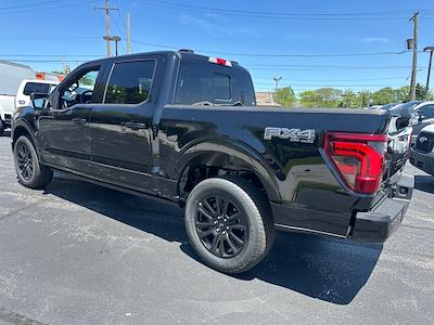 2025 Ford F-150 SuperCrew Cab 4WD Pickup for sale #T25150 - photo 2