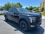 2025 Ford F-150 SuperCrew Cab 4WD Pickup for sale #T25150 - photo 4