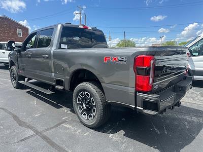 2025 Ford F-350 Crew Cab SRW 4WD Pickup for sale #T25151 - photo 2