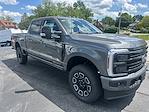 2025 Ford F-350 Crew Cab SRW 4WD Pickup for sale #T25151 - photo 4