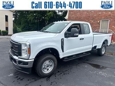 2025 Ford F-250 Super Cab 4WD Pickup for sale #T25156 - photo 1