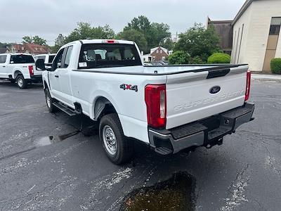 2025 Ford F-250 Super Cab 4WD Pickup for sale #T25156 - photo 2