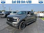 New 2025 Ford F-150 Lariat SuperCrew Cab 4WD Pickup for sale #T25157 - photo 1