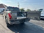 New 2025 Ford F-150 Lariat SuperCrew Cab 4WD Pickup for sale #T25157 - photo 13