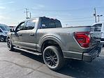 New 2025 Ford F-150 Lariat SuperCrew Cab 4WD Pickup for sale #T25157 - photo 2