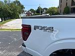 2025 Ford F-150 SuperCrew Cab 4WD Pickup for sale #T25160 - photo 10