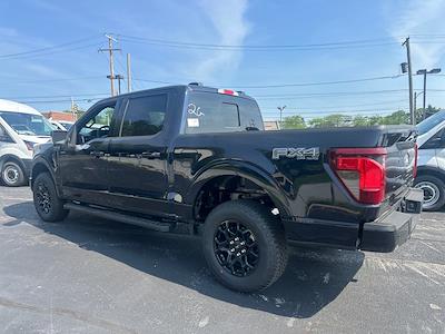 2025 Ford F-150 SuperCrew Cab 4WD Pickup for sale #T25161 - photo 2