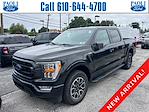 2021 Ford F-150 SuperCrew Cab 4WD Pickup for sale #T25161A - photo 1