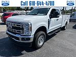 New 2025 Ford F-350 Super Cab 4WD Reading U108-SWs 9' Service Truck for sale #T25167 - photo 1