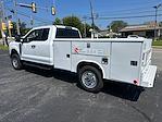 New 2025 Ford F-350 Super Cab 4WD Reading U108-SWs 9' Service Truck for sale #T25167 - photo 2