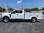 New 2025 Ford F-350 Super Cab 4WD Reading U108-SWs 9' Service Truck for sale #T25167 - photo 25
