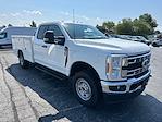 New 2025 Ford F-350 Super Cab 4WD Reading U108-SWs 9' Service Truck for sale #T25167 - photo 4